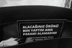 Bravo işçilerine Bravo!