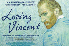 Loving Vincent