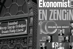 Zenginler İmam Hatip İster