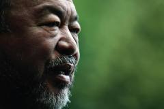 Eleştirmenlerin ‘Kültürel Fenomen’ olarak tanımladıkları Çinli sanatçı Ai Weiwei Sabancı Müzesinde…