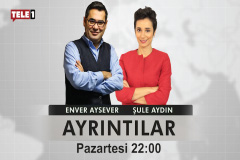 Ayrıntılar Başlıyor!