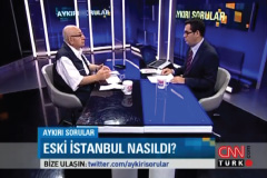 Aydın Boysan: "Atatürk’e karşı edep zafiyeti olduğunu düşünüyorum"