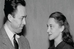 Albert Camus ve Maria Casares: Karşı Konulmaz Aşk!