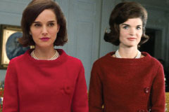 Jackie: Biyografiyi aşan bir film