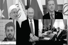 “Türkiye, Rusya için de İran için de güvenilir değil.”
