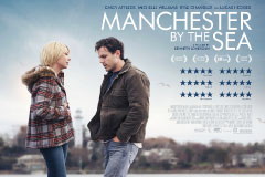 Manchester by the Sea: Hayat Bazen Devam Etmez