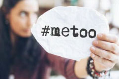 #MeToo (#Ben de) hashtagı sosyal medyada hızla yayılıyor