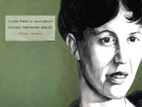 Nilgün Marmara’nın Kaleminden Sylvia Plath