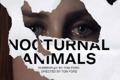 Nocturnal Animals: Bir İntihar Mektubu