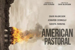 Pastoral Amerika: Amerika Amoku*