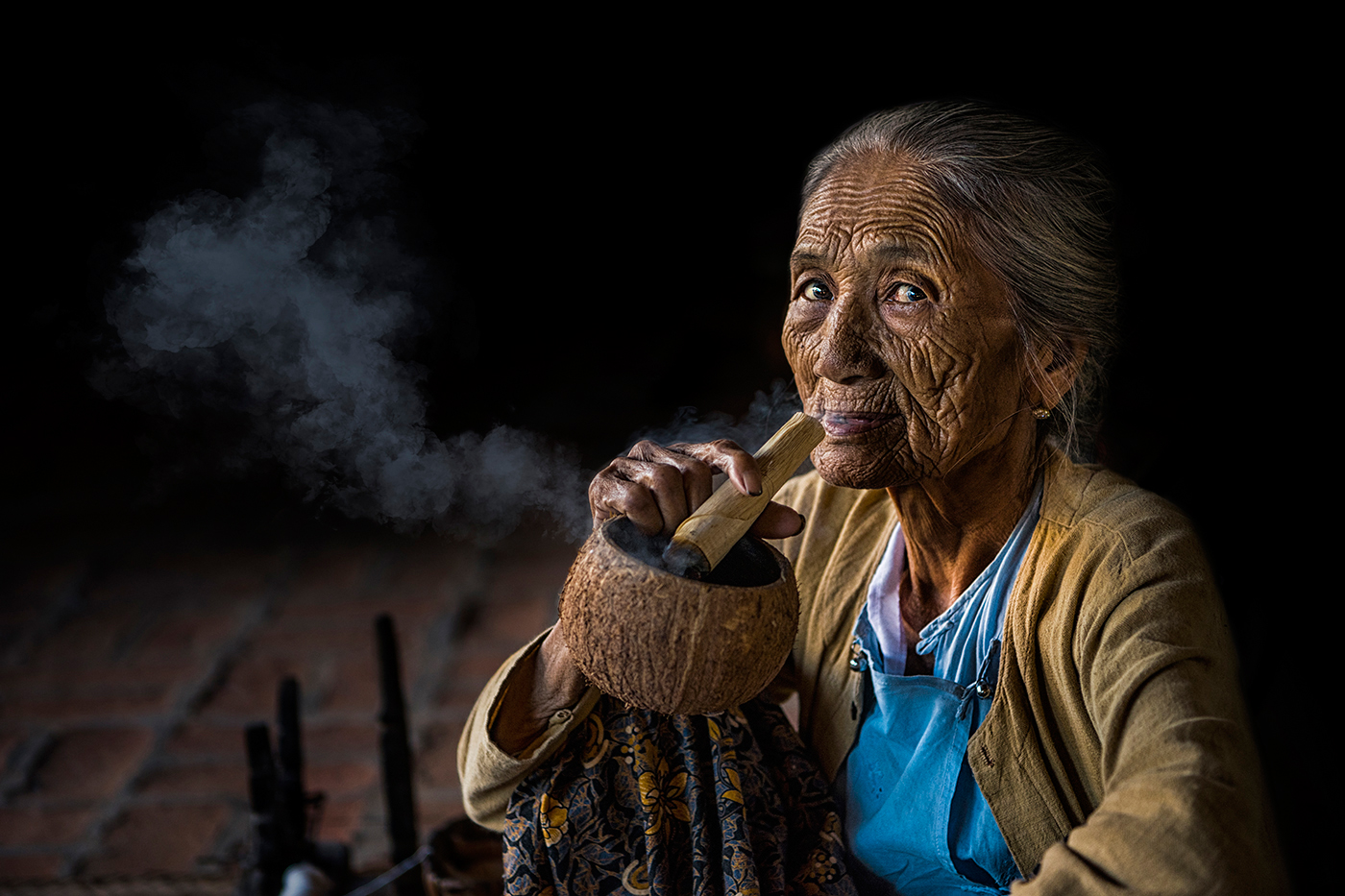 Myanmar Fotoğrafları