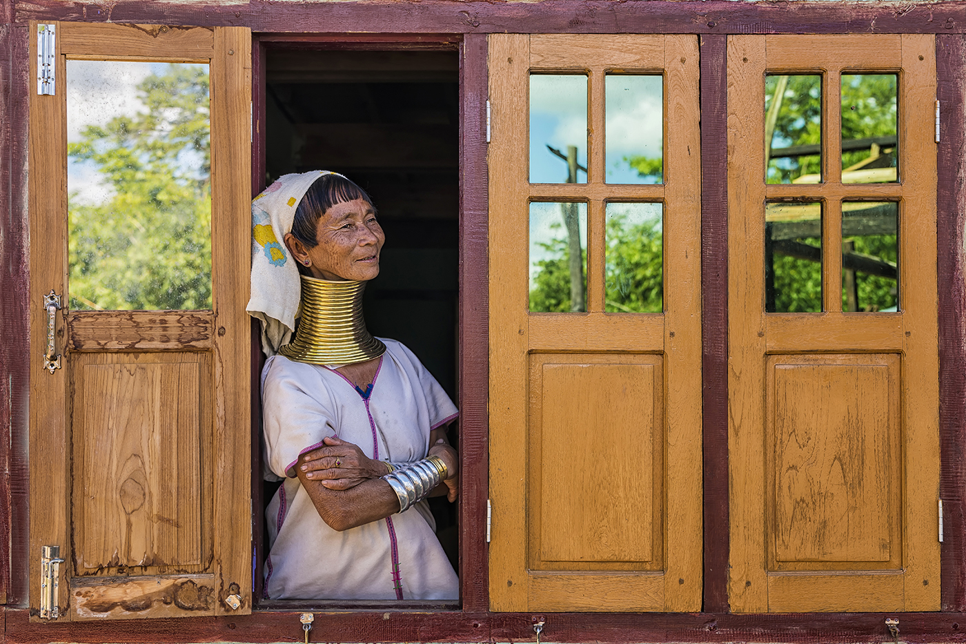 Myanmar Fotoğrafları