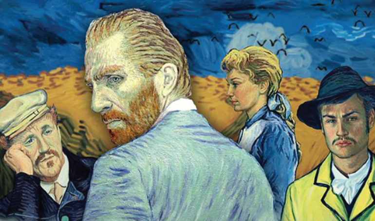 "Eğer siz de yaşamın sadece bir ekme dönemi olduğunu düşünenlerdenseniz, Vincent'ın satırları kalbinizden geçip içinize yerleşecek.