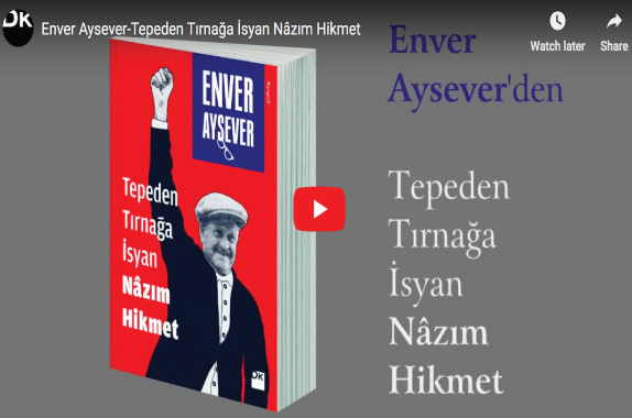 Tepeden Tırnağa İsyan